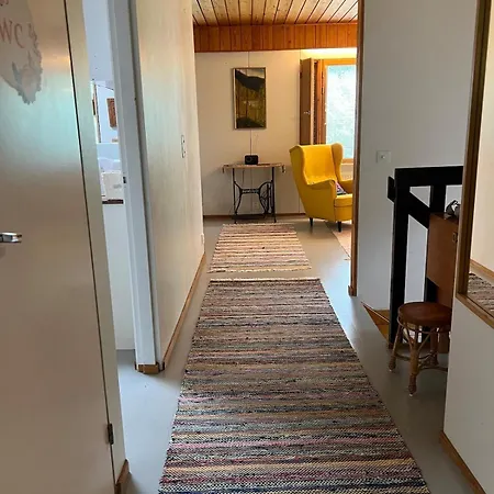Cozy House - 4 Bedrooms With Sauna *