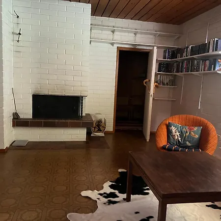 Cozy House - 4 Bedrooms With Sauna