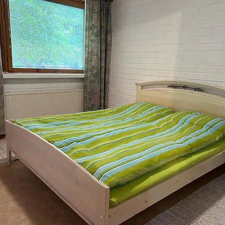 Cozy House - 4 Bedrooms With Sauna Villa Outokumpu