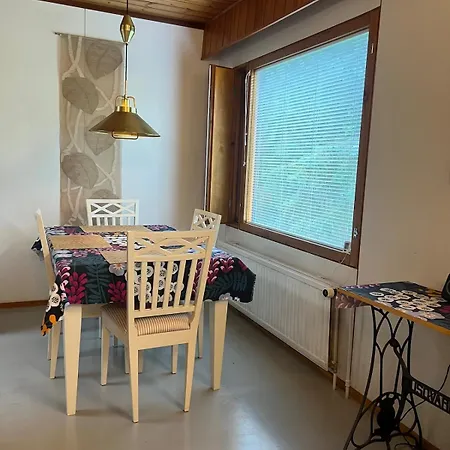 Cozy House - 4 Bedrooms With Sauna Villa *