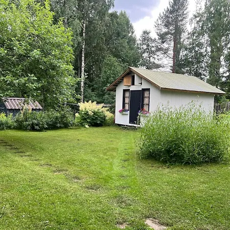 Villa Cozy House - 4 Bedrooms With Sauna