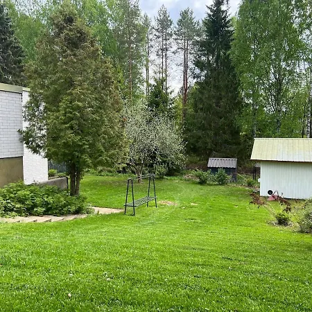 Cozy House - 4 Bedrooms With Sauna Villa